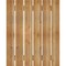 Ekena Millwork Spaced Board-n-Batten Shutters, Rough Sawn Western Red Cedar, 34 3/4W x 43H, PR RBS06S35X043RWR - alternate 3